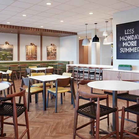 Fairfield Inn & Suites By Marriott Harlingen Luaran gambar