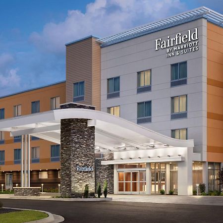 Fairfield Inn & Suites By Marriott Harlingen Luaran gambar