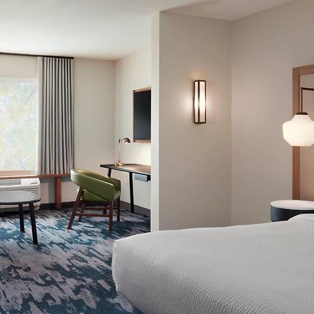 Fairfield Inn & Suites By Marriott Harlingen Luaran gambar