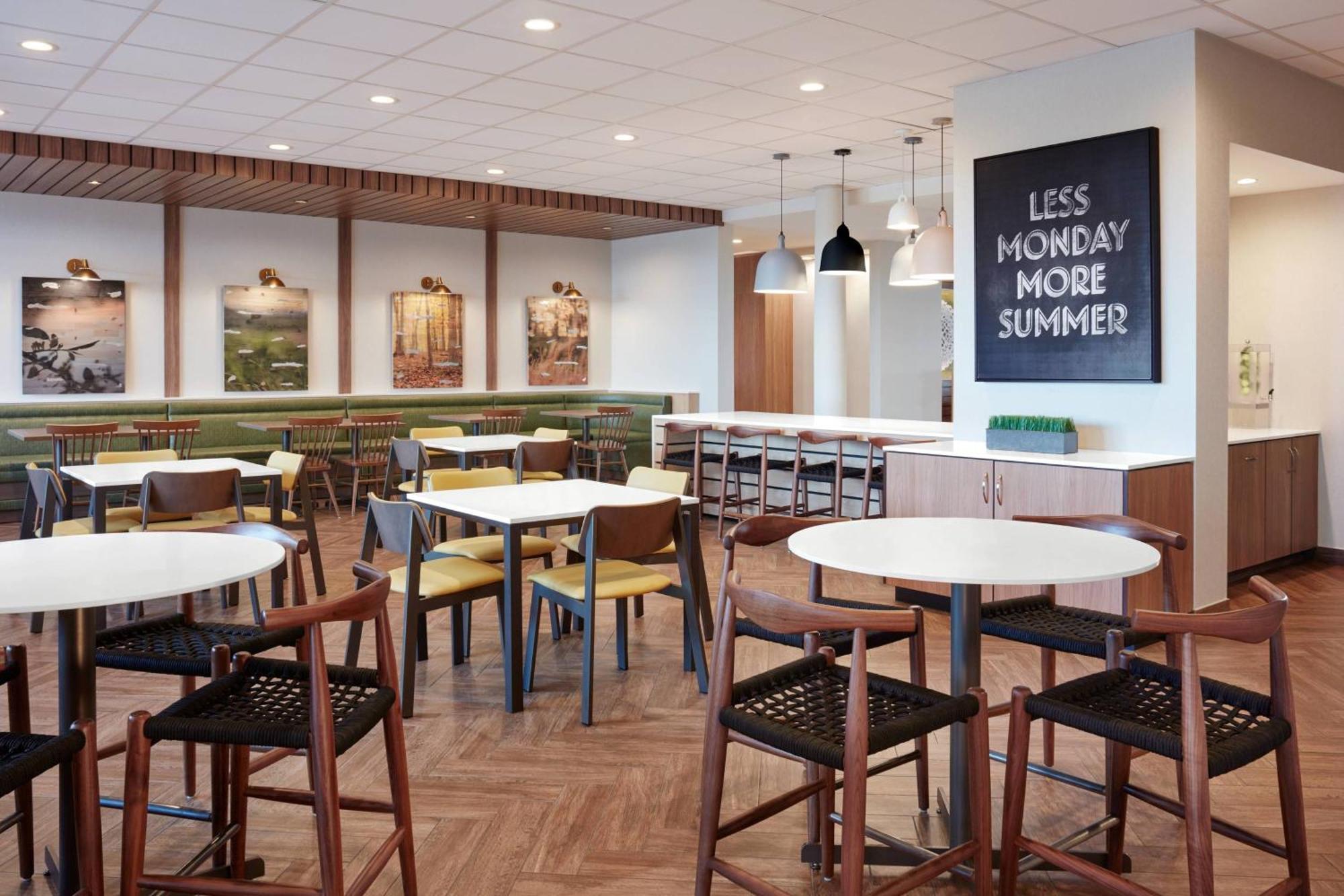 Fairfield Inn & Suites By Marriott Harlingen Luaran gambar