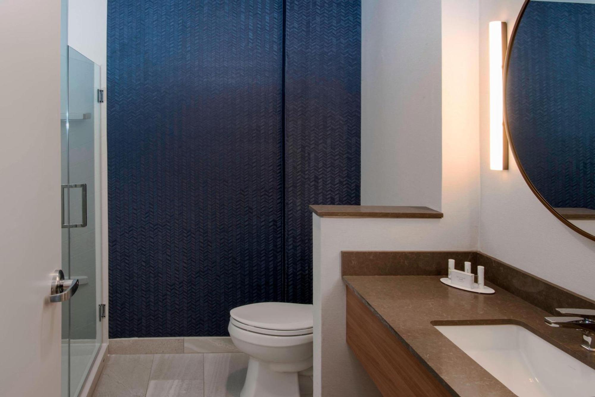 Fairfield Inn & Suites By Marriott Harlingen Luaran gambar